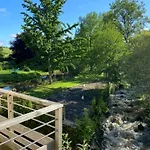 Les Rives Du Lay Elbee Holiday home Le Boupere