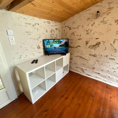 Les Rives Du Lay Elbee *