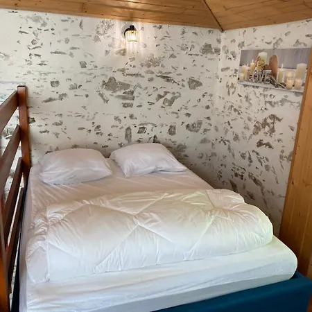 Les Rives Du Lay Elbee Holiday home