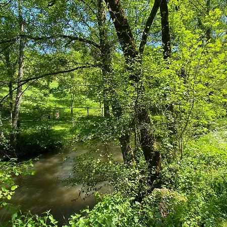 Holiday home Les Rives Du Lay Elbee Le Boupere