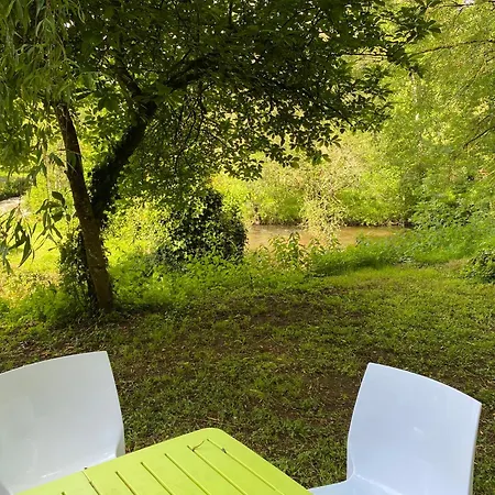 Les Rives Du Lay Elbee *