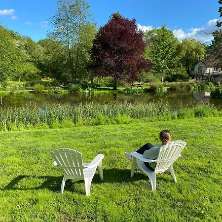 Les Rives Du Lay Elbee Le Boupere