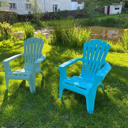 Les Rives Du Lay Elbee *