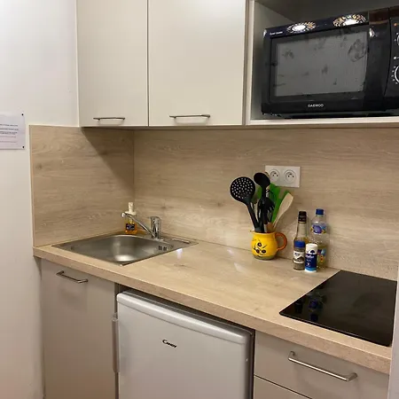 Les Rives Du Lay Elbee Holiday home Le Boupere