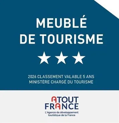 Hébergement de vacances Les Rives Du Lay Elbée *