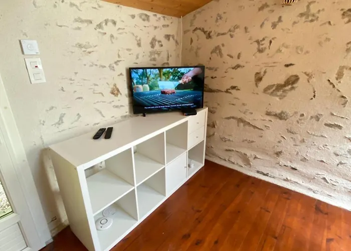 Les Rives Du Lay Elbee *