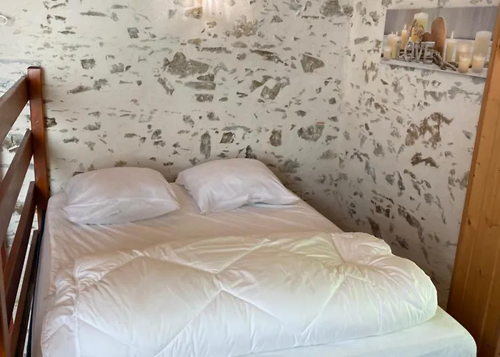 Les Rives Du Lay Elbee Dom wakacyjny