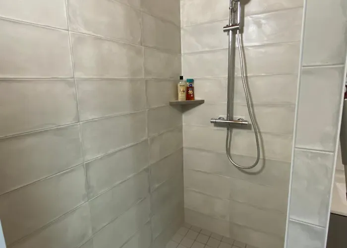 Dom wakacyjny Les Rives Du Lay Elbee