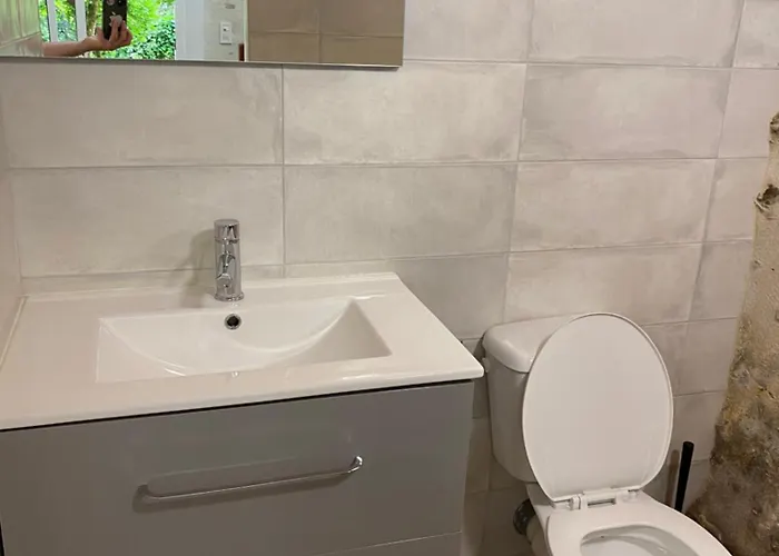 Dom wakacyjny Les Rives Du Lay Elbee *