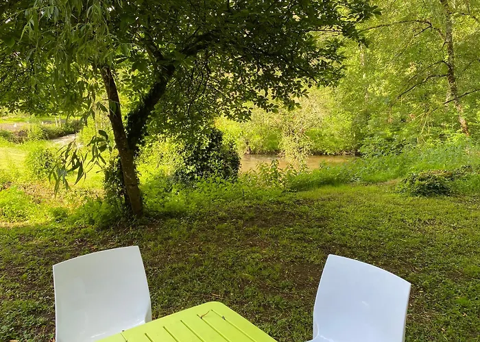 Les Rives Du Lay Elbee *