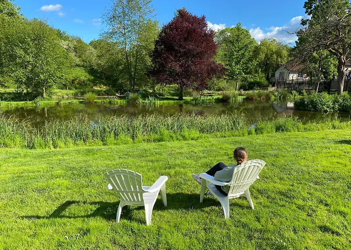 Les Rives Du Lay Elbee Le Boupère