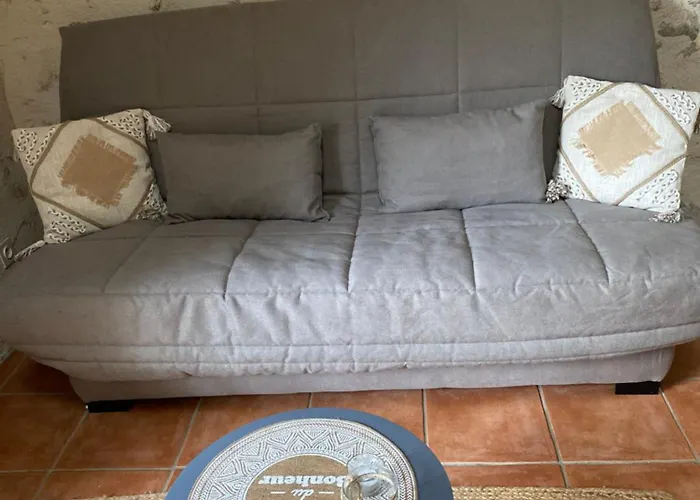 Les Rives Du Lay Elbee * Le Boupère