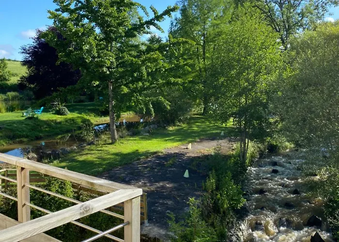 Les Rives Du Lay Elbee Dom wakacyjny Le Boupère