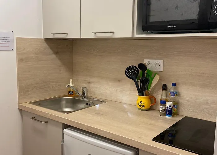 Les Rives Du Lay Elbee Dom wakacyjny Le Boupère