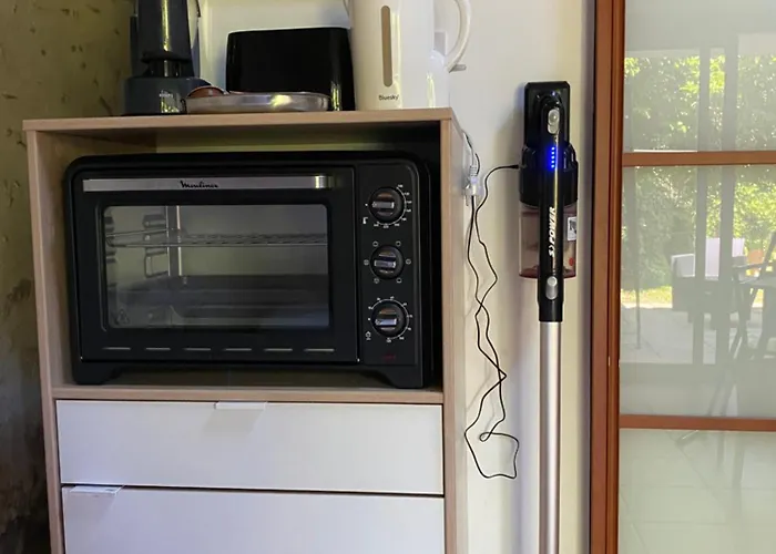 Les Rives Du Lay Elbee Dom wakacyjny Le Boupère