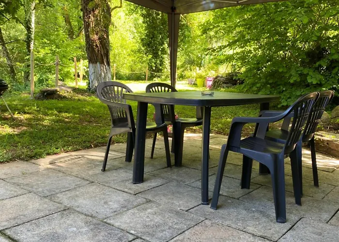 Les Rives Du Lay Elbee Dom wakacyjny